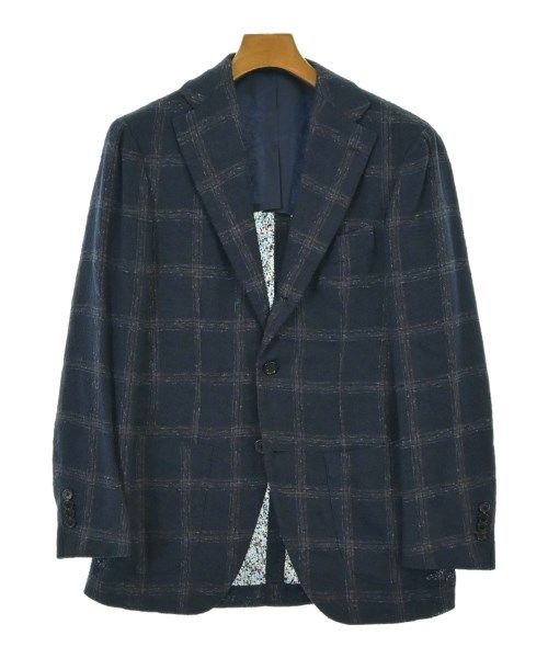 Brilla per il gusto カジュアルジャケット メンズ 【古着】【中古】【送料無料】