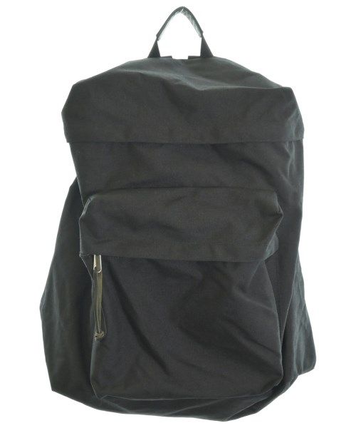Aeta バックパック・リュック メンズ 【古着】【中古】【送料無料】