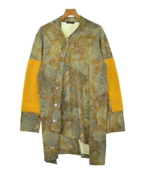 COMME des GARCONS HOMME PLUS Tシャツ・カットソー メンズ 【古着】【中古】【送料無料】