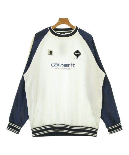 F.C.R.B カジュアルシャツ メンズ 【古着】【中古】【送料無料】