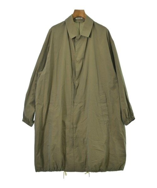 AURALEE コート（その他） レディース 【古着】【中古】【送料無料】