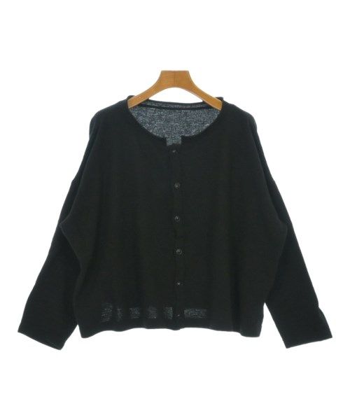 Y's カーディガン レディース 【古着】【中古】【送料無料】