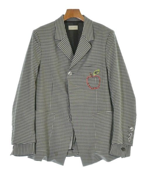 BED J.W. FORD ジャケット メンズ 【古着】【中古】【送料無料】