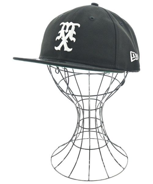 SAINT MICHAEL キャップ メンズ 【古着】【中古】【送料無料】