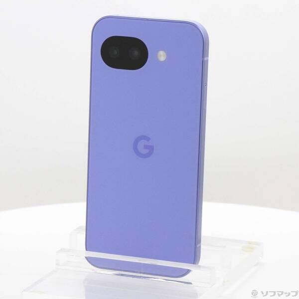 中古 Google Pixel 10a 128GB ラベンダー au SIMフリー - メルカリ