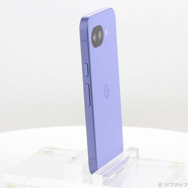 中古 Google Pixel 10a 128GB ラベンダー au SIMフリー - メルカリ