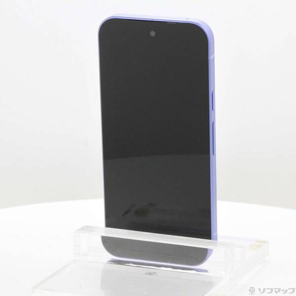 中古 Google Pixel 10a 128GB ラベンダー au SIMフリー - メルカリ