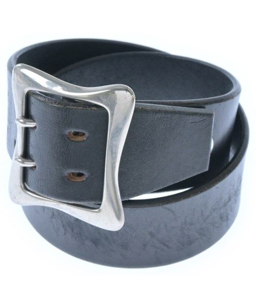 Y's for men ベルト メンズ 【古着】【中古】【送料無料】