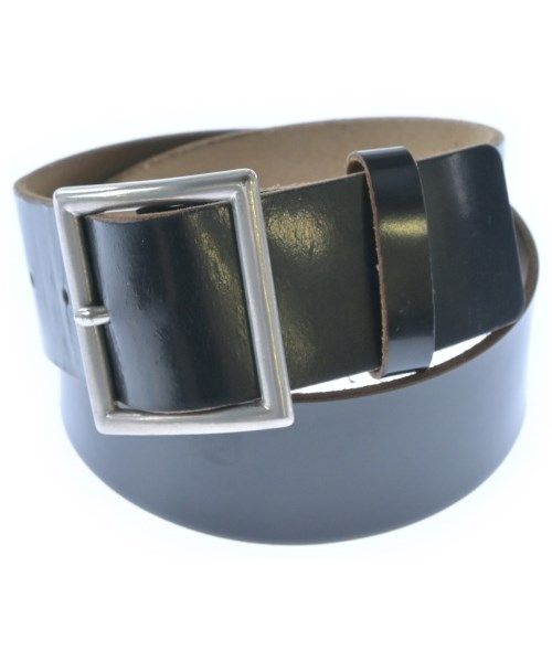 yohji yamamoto POUR HOMME ベルト メンズ 【古着】【中古】【送料無料】