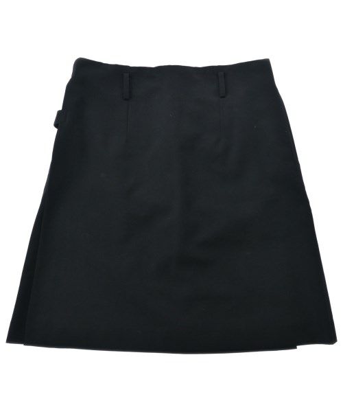 COMME des GARCONS HOMME PLUS 小物類（その他） メンズ 【古着】【中古】【送料無料】