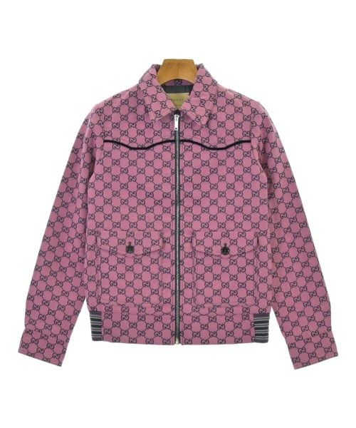 GUCCI ブルゾン（その他） キッズ 【古着】【中古】【送料無料】