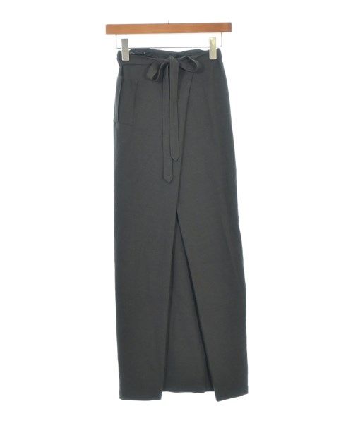 DRIES VAN NOTEN ロング・マキシ丈スカート レディース 【古着】【中古】【送料無料】