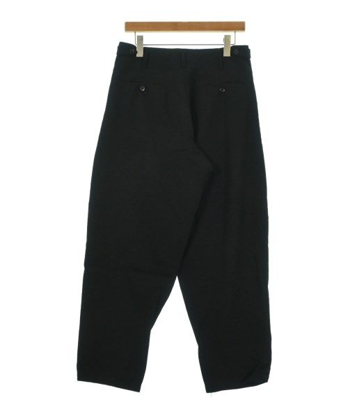 yohji yamamoto POUR HOMME スラックス メンズ 【古着】【中古】【送料 