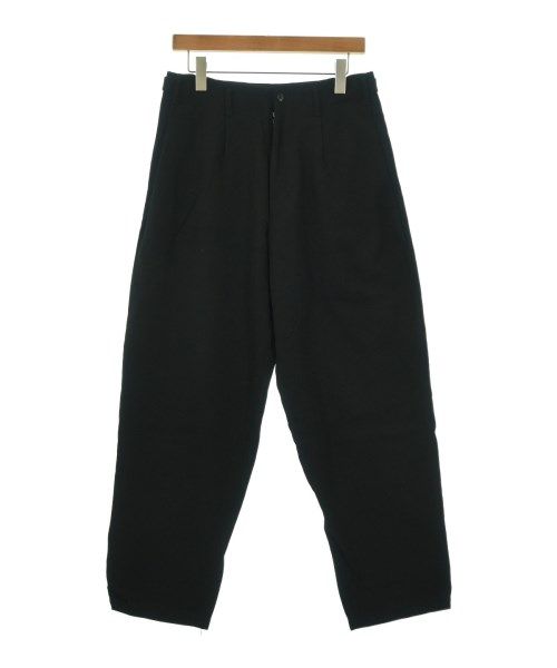 yohji yamamoto POUR HOMME スラックス メンズ 【古着】【中古】【送料