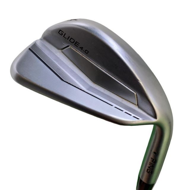 【中古】 ピン PING GLIDE 4.0 54°/10° EYE 2 ウェッジ WG NS PRO MODUS3 TOUR105 (フレックスS) メンズ 男性用 右利き 右用 Cランク ゴルフクラブ