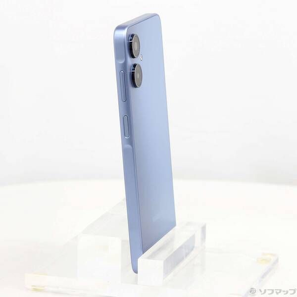 Galaxy A25 5G 64GB ブルー docomo SIMフリー 中古 - メルカリ