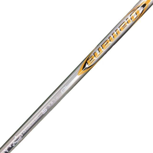 中古】 キャロウェイ MAVRIK MAX 5W フェアウェイウッド FW Diamana 40