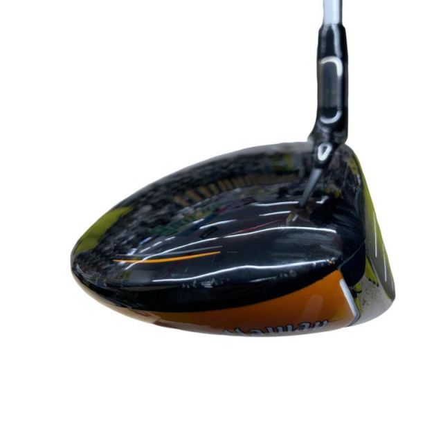 中古】 キャロウェイ MAVRIK MAX 5W フェアウェイウッド FW Diamana 40