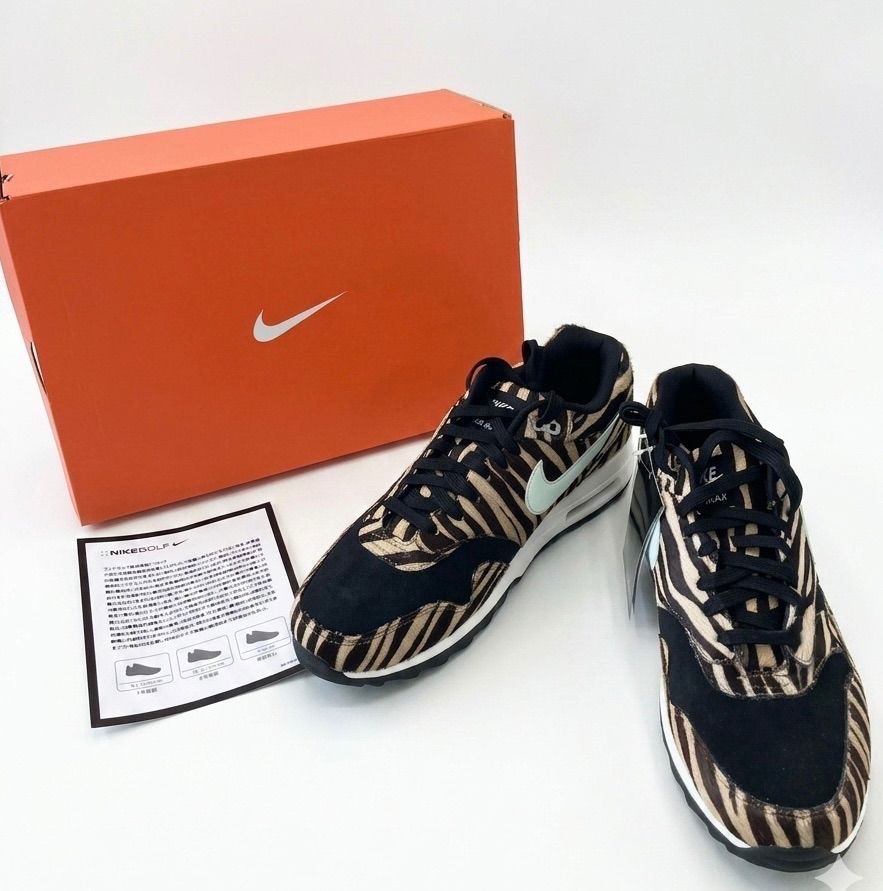 NIKE/ナイキ エアマックス1ゴルフ 
