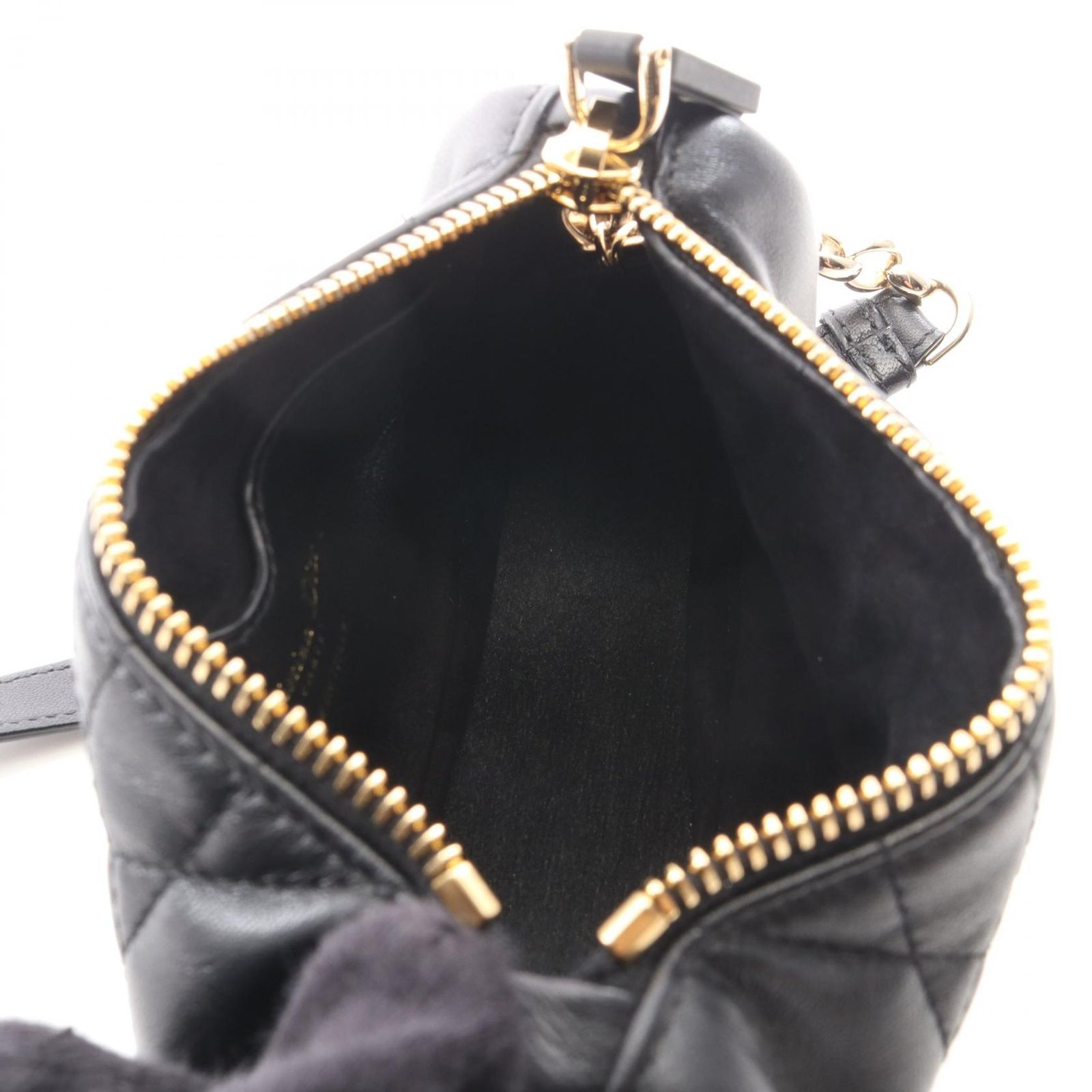 ディオール Dior ショルダーバッグ DIOR VIBE MICRO BAG ヴァイブ 