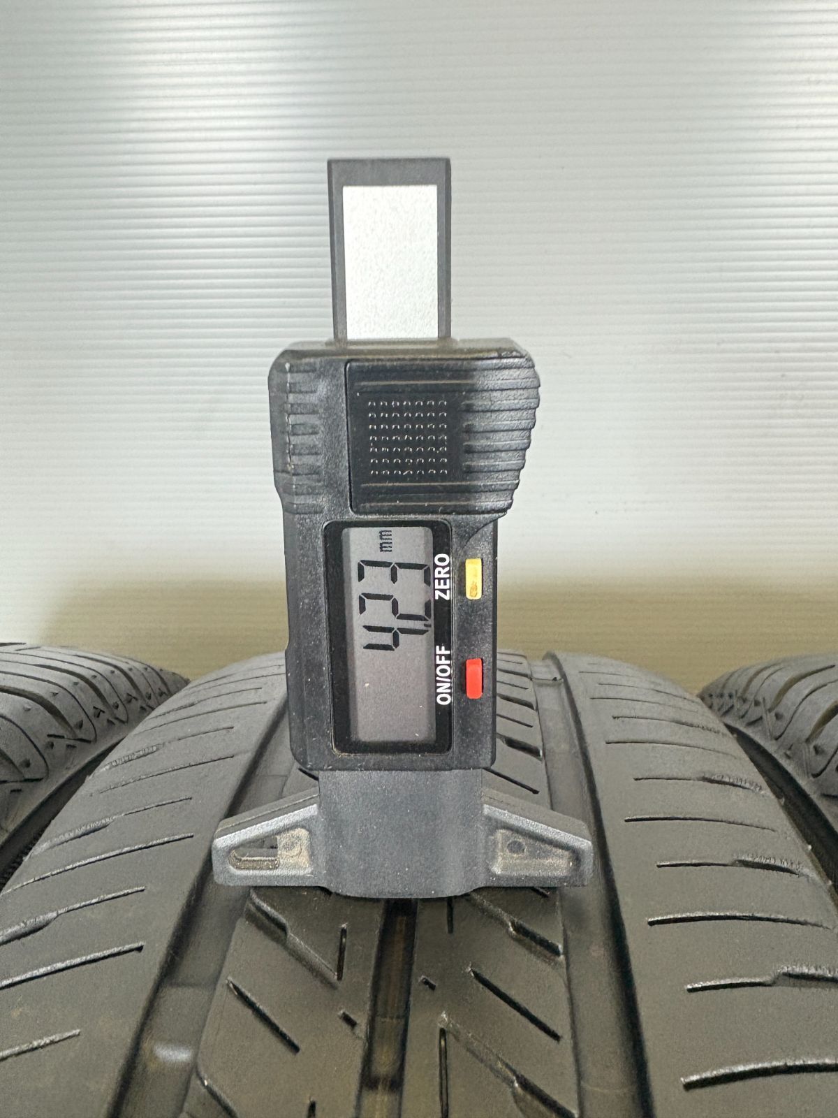 送料無料☆165/55R15 SEIBERLING SL201 2020～2022年製 4本 夏 タイヤ