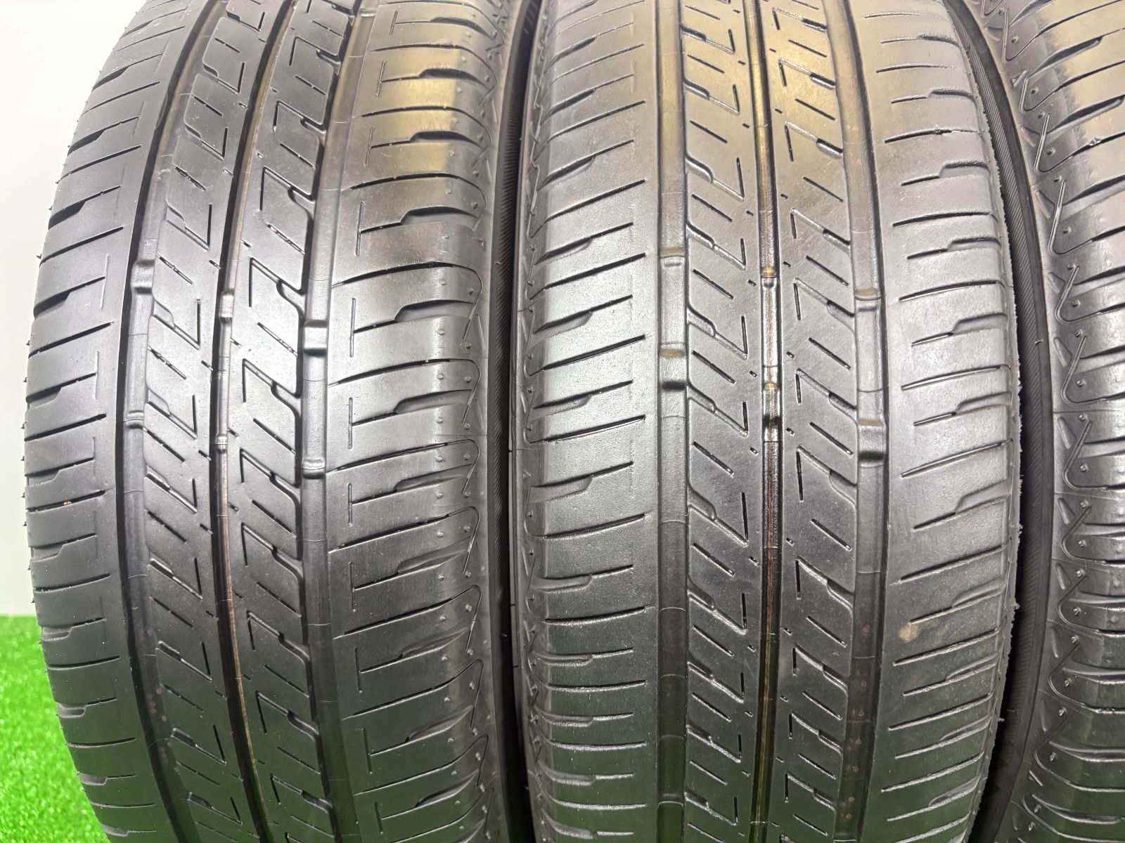 165/55R15 SEIBERLING 22年製　4本 送料込み 送料無料☆165/55R15 SEIBERLING SL201 2020～2022年製 4本 夏 タイヤ