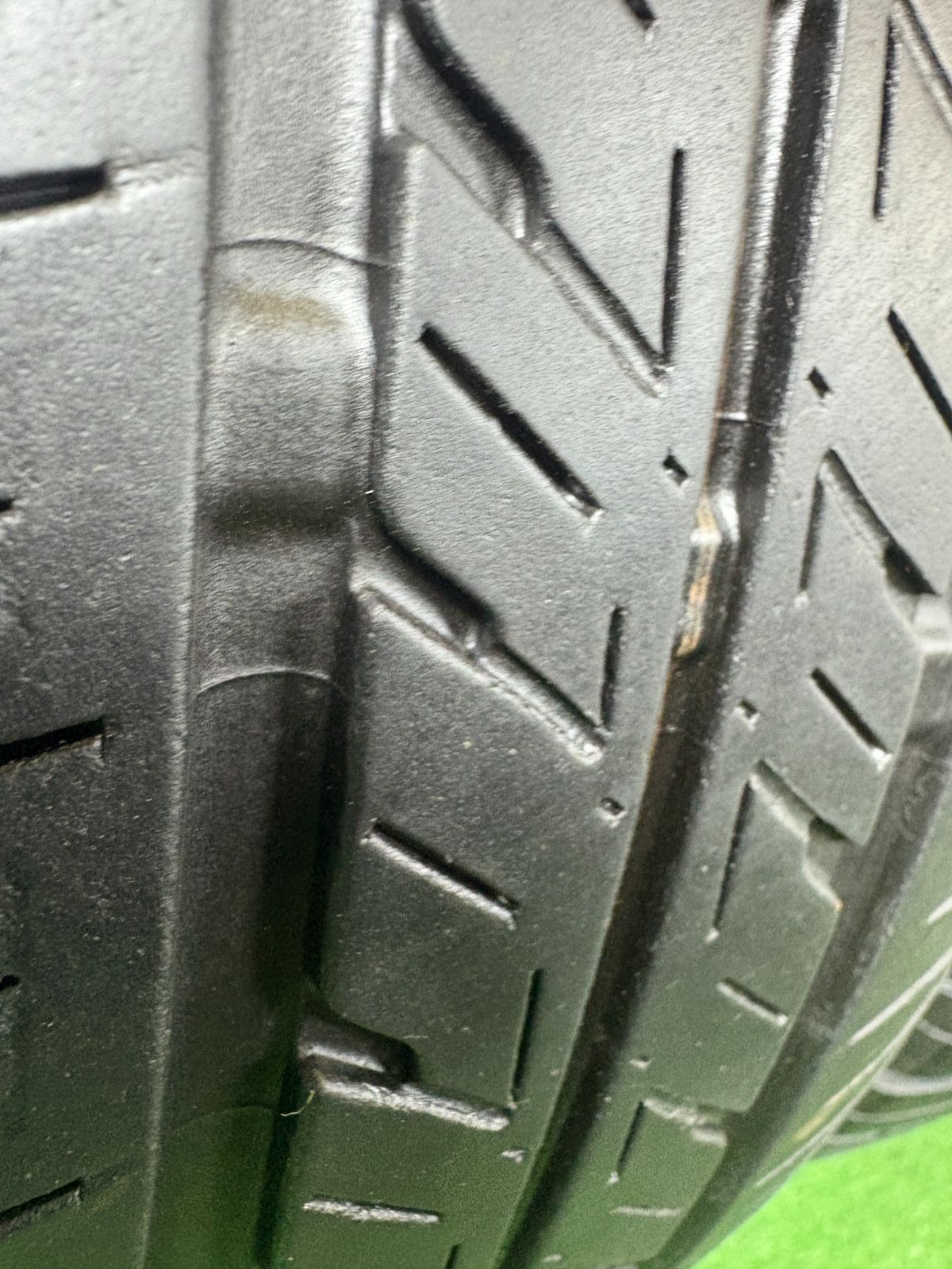 送料無料☆165/55R15 SEIBERLING SL201 2020～2022年製 4本 夏 タイヤ