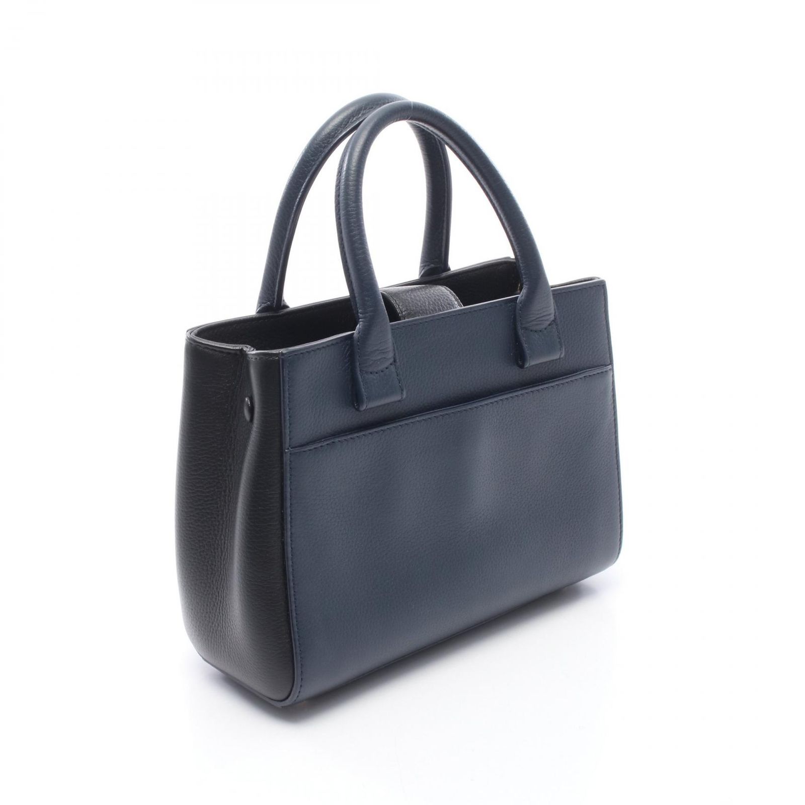 シャネル CHANEL トートバッグ ネオ エグゼクティブトート スモール