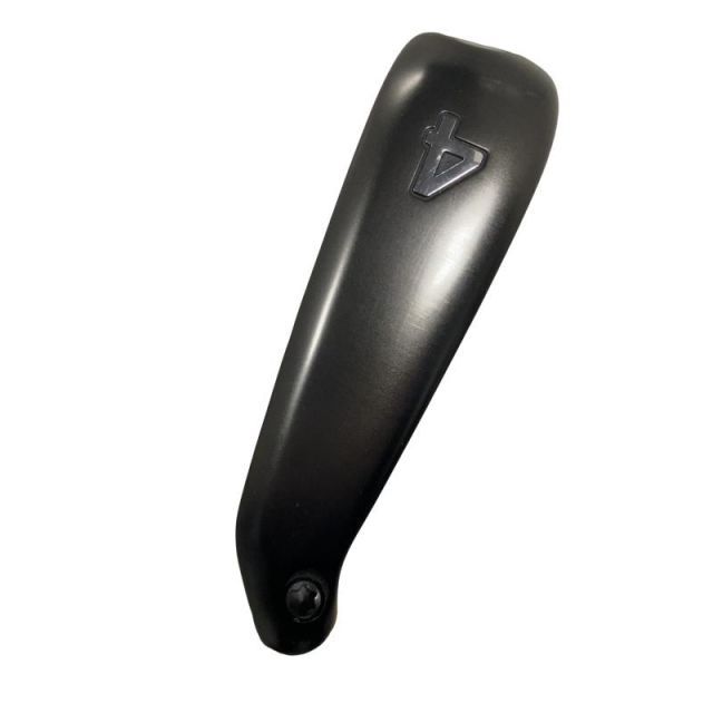 【中古】 ピン iCROSSOVER U4 ユーティリティ UT NS PRO MODUS3 TOUR105 (フレックスS) メンズ 男性用 右利き 右用 Cランク ゴルフクラブ
