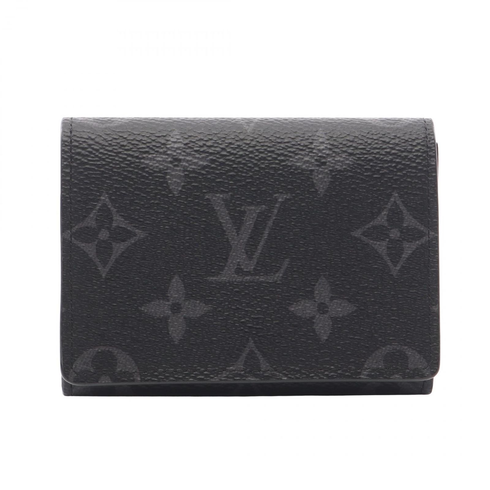 ルイ・ヴィトン LOUIS VUITTON カードケース アンヴェロップ カルト ドゥ ヴィジット M12874 キャンバス アンヴェロップ・カルト ドゥ ヴィジット メンズ 未使用