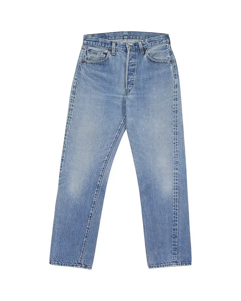 1983 USA リーバイス 501 セルビッジ デニム パンツ 66後期 ヴィンテージ アメリカ製