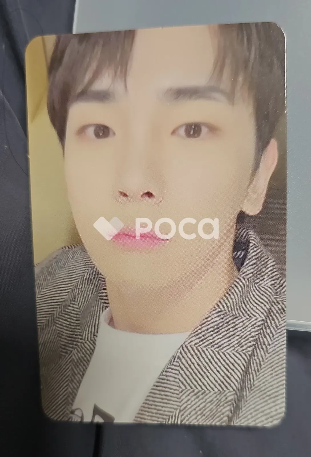 Key – Don’t Call Me core album photocard photocard