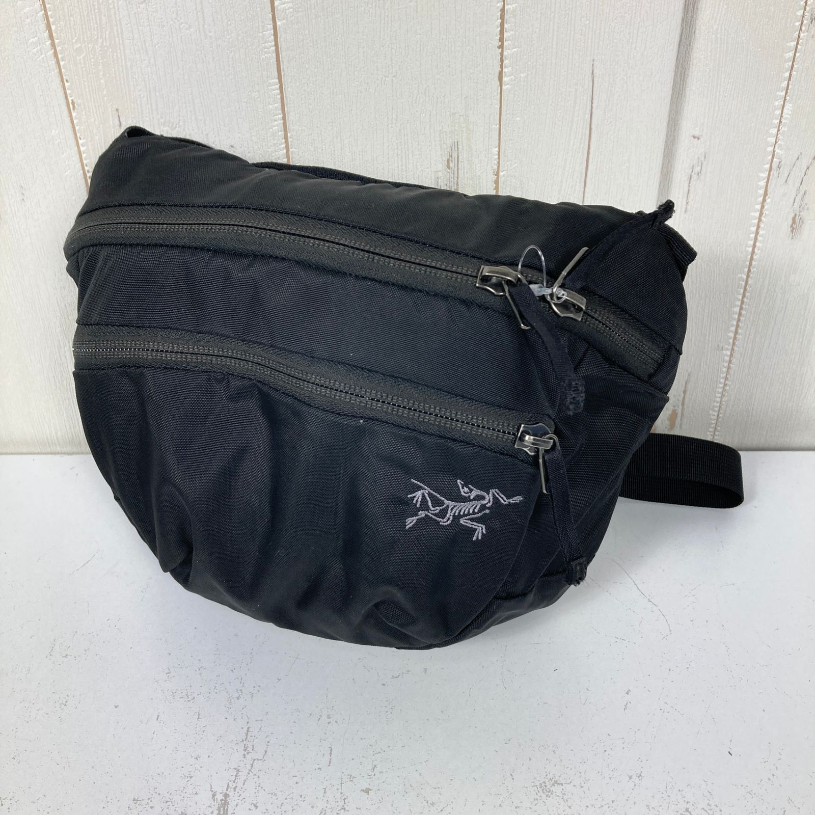 ✉️OneSize ブラック系 Arcteryx ( アークテリクス ) マンティス 2 