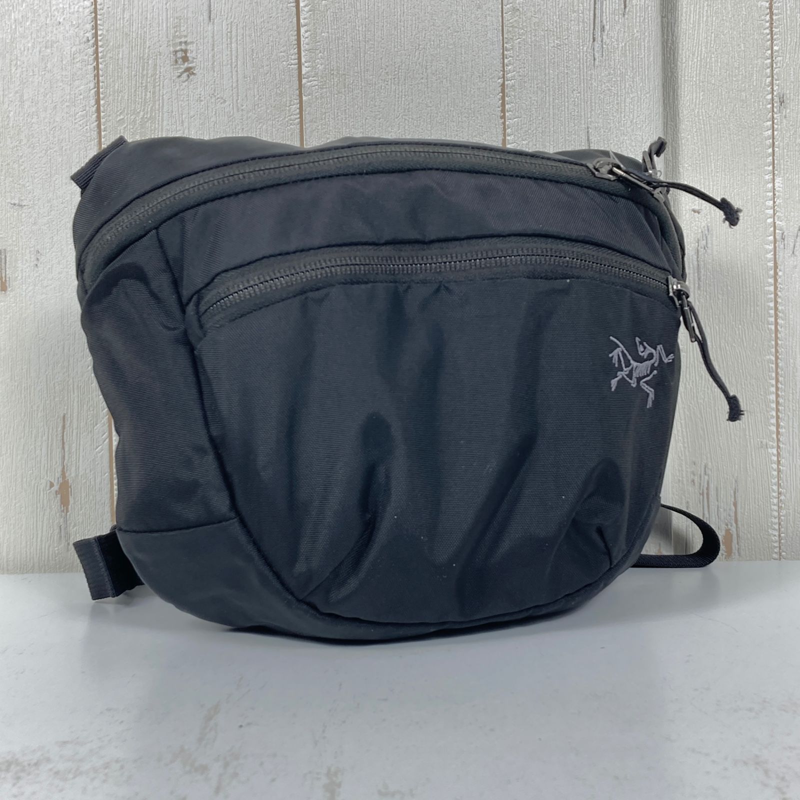 ✉️OneSize ブラック系 Arcteryx ( アークテリクス ) マンティス 2 
