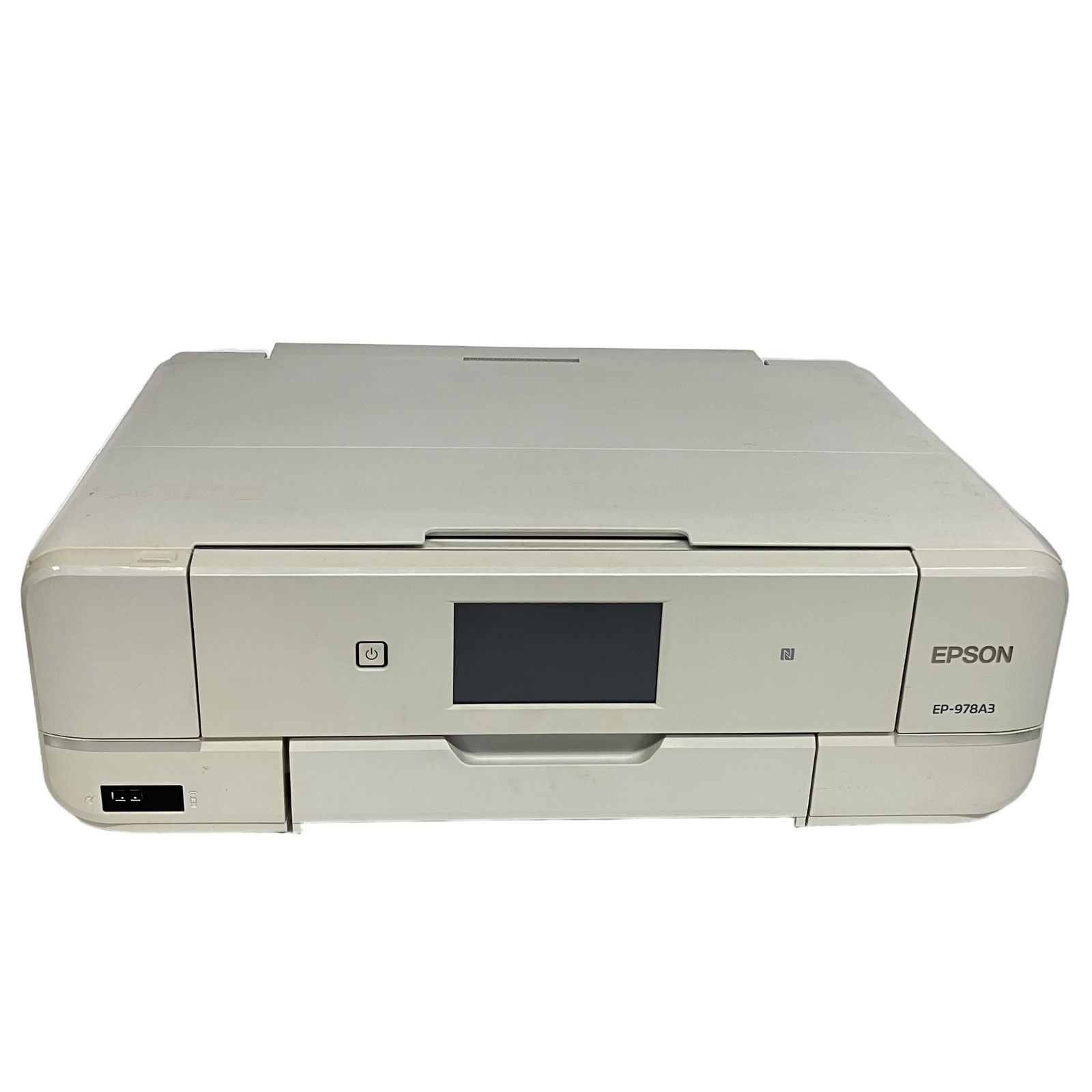 ジャンク品】EPSON EP-978A3 インクジェットプリンター 本体 【公式通販】
