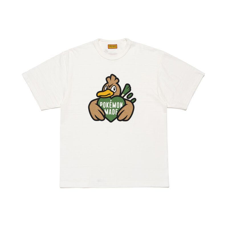 HUMAN MADE POKEMON GRAPHIC T-SHIRT Tシャツ XX31TE021 - メルカリ