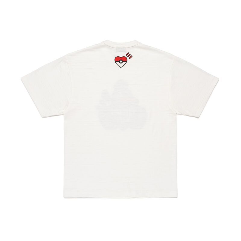 HUMAN MADE POKEMON GRAPHIC T-SHIRT Tシャツ XX31TE021 - メルカリ