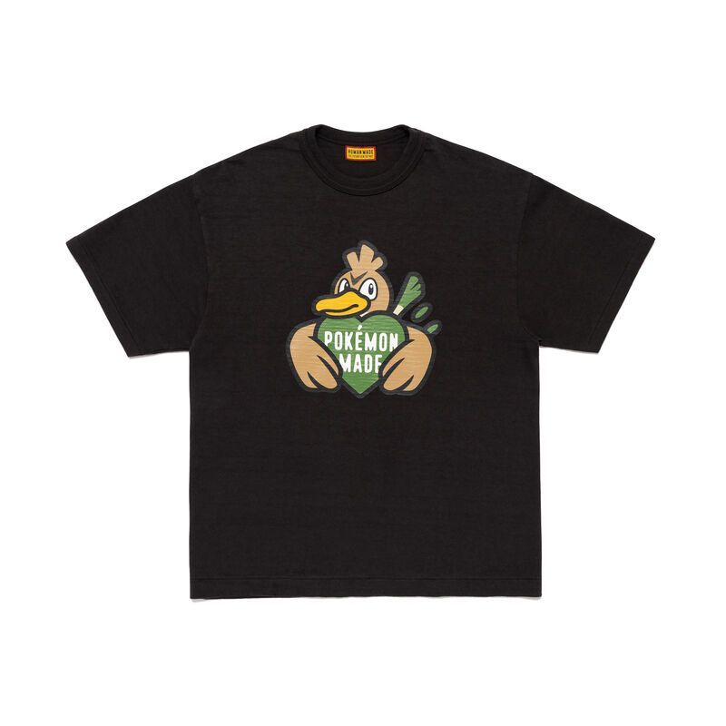 HUMAN MADE POKEMON GRAPHIC T-SHIRT Tシャツ XX31TE021 - メルカリ