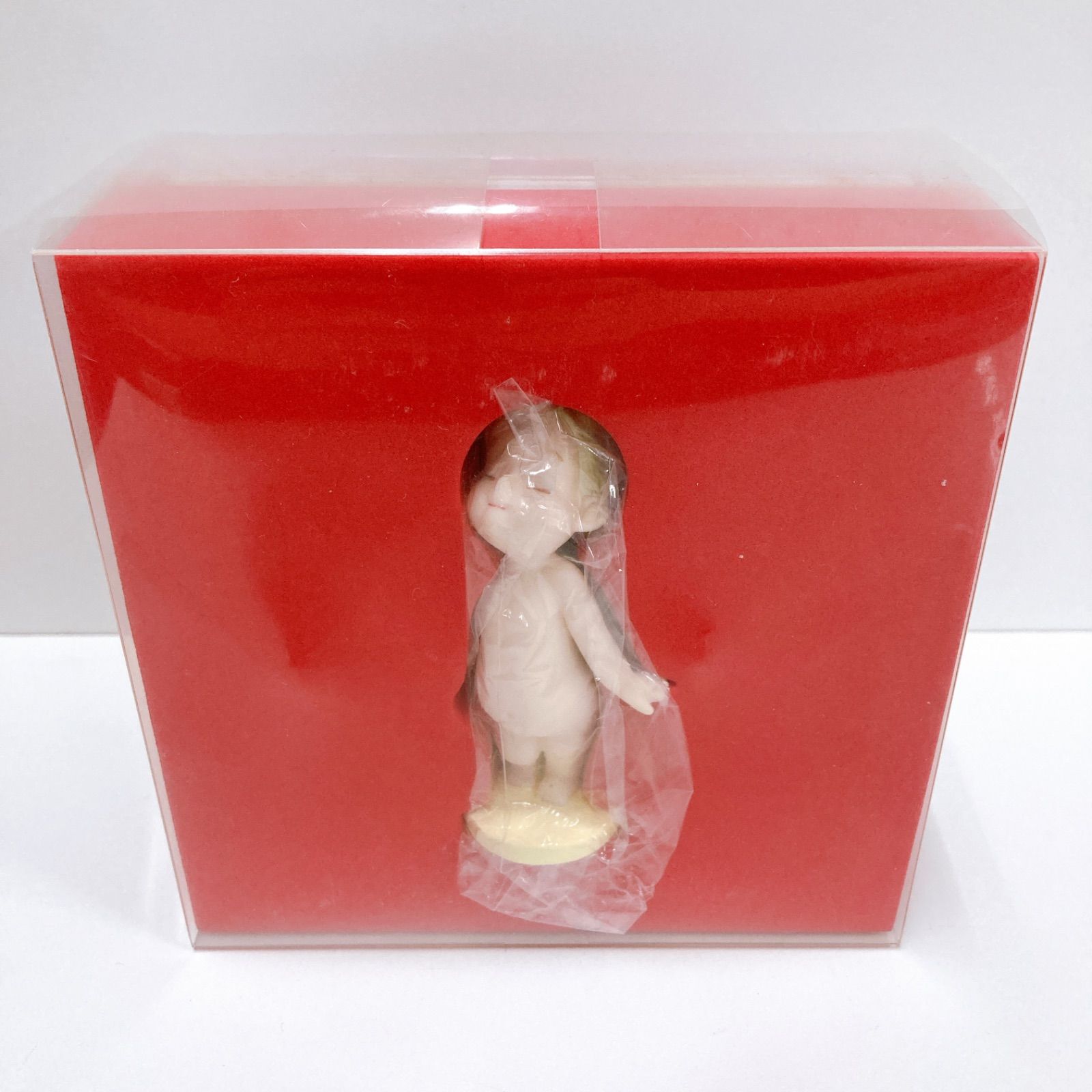 希少 限定 高島屋 ローズちゃんブック Rosechan Book フィギュア人形