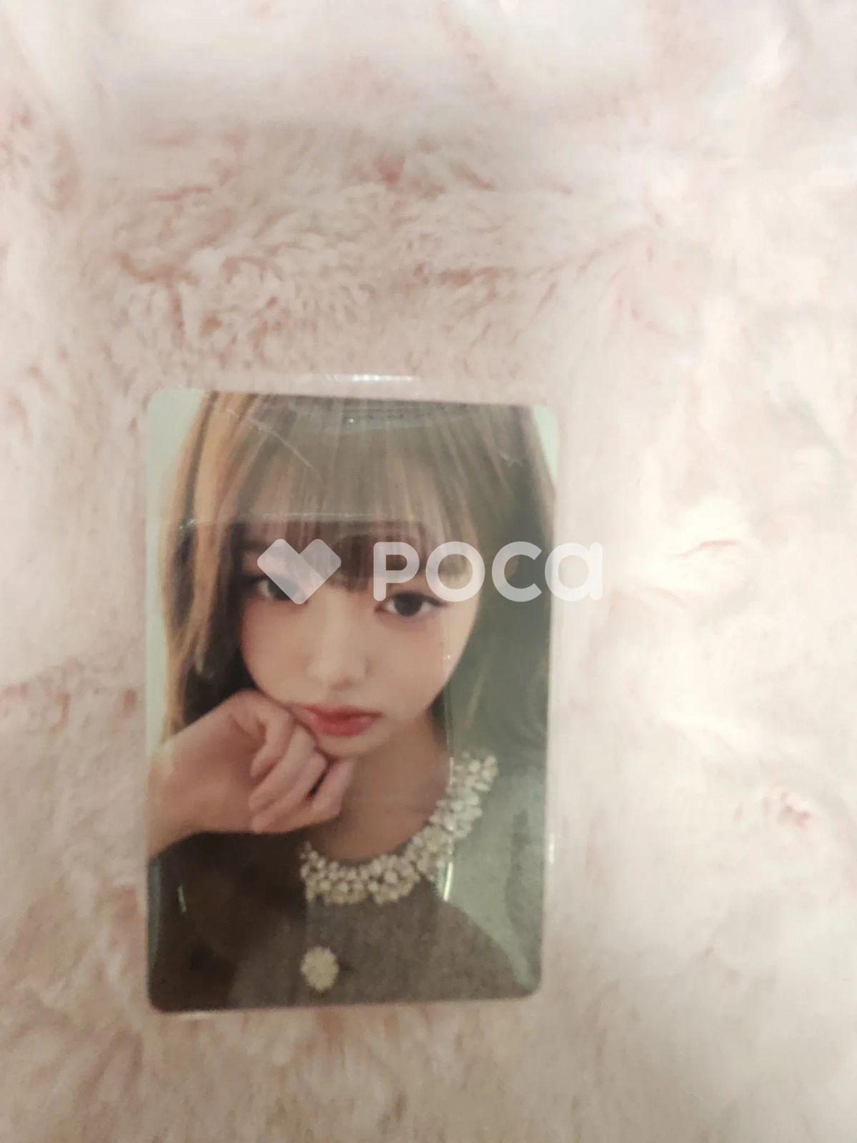 IVE ウォニョン LUCID DREAM CD SHOP ラキドロ - メルカリ