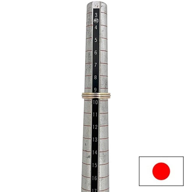 カルティエ ヴァンドーム リング イエローゴールド ホワイトゴールド
