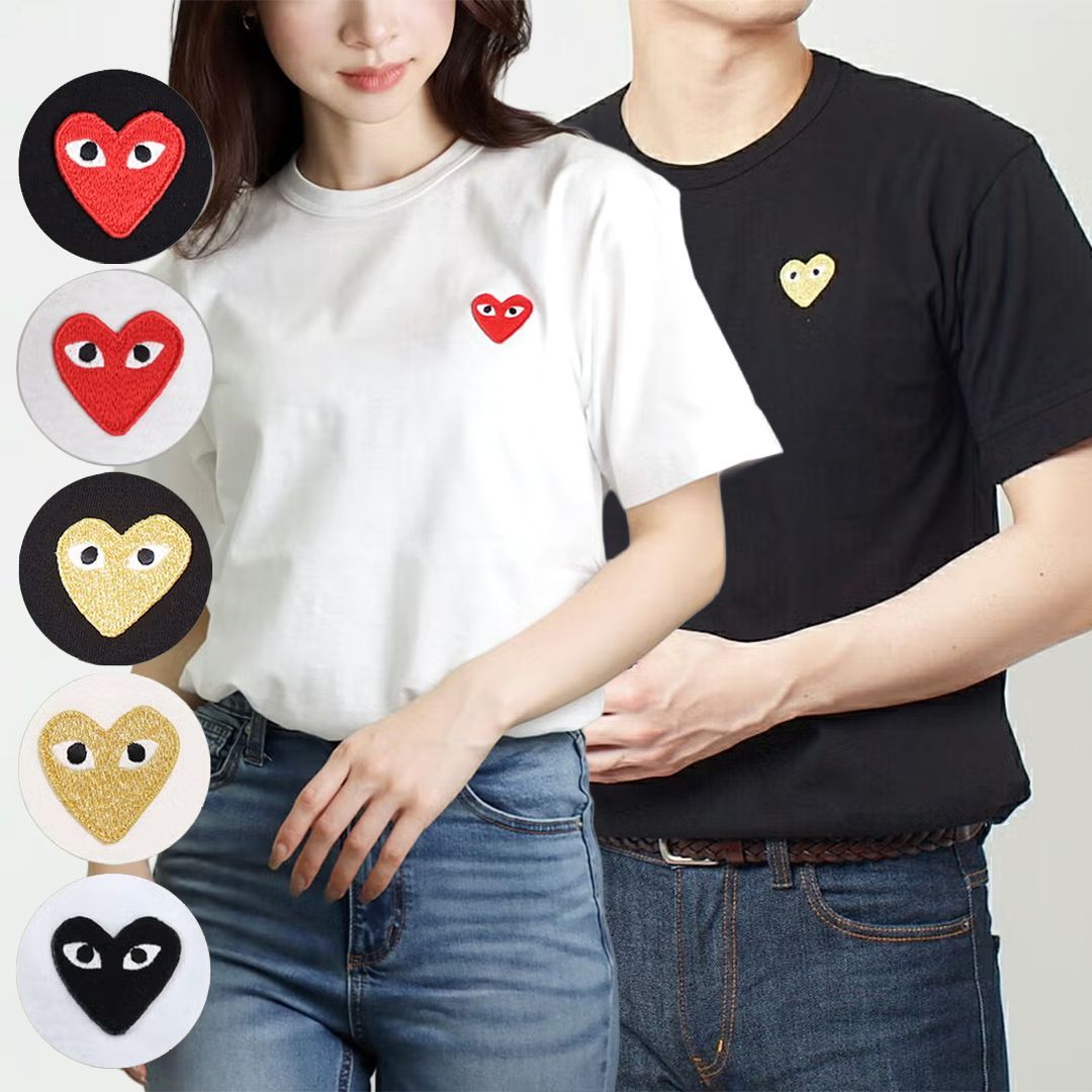 コムデギャルソン tシャツ コムデギャルソン COMME DES GARCONS ユニセックス メンズ レディース