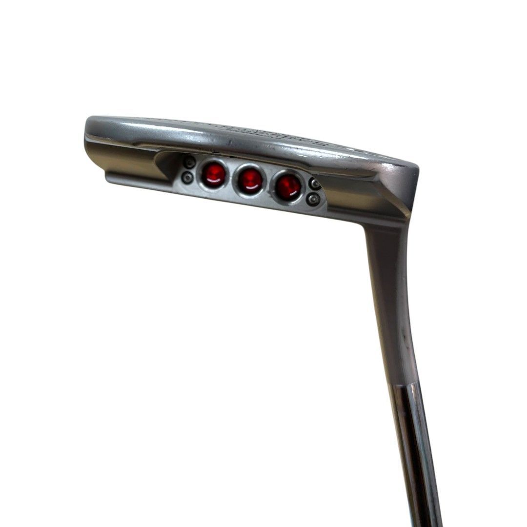SCOTTY CAMERON 3 パター 33インチ パター スコッティキャメロン