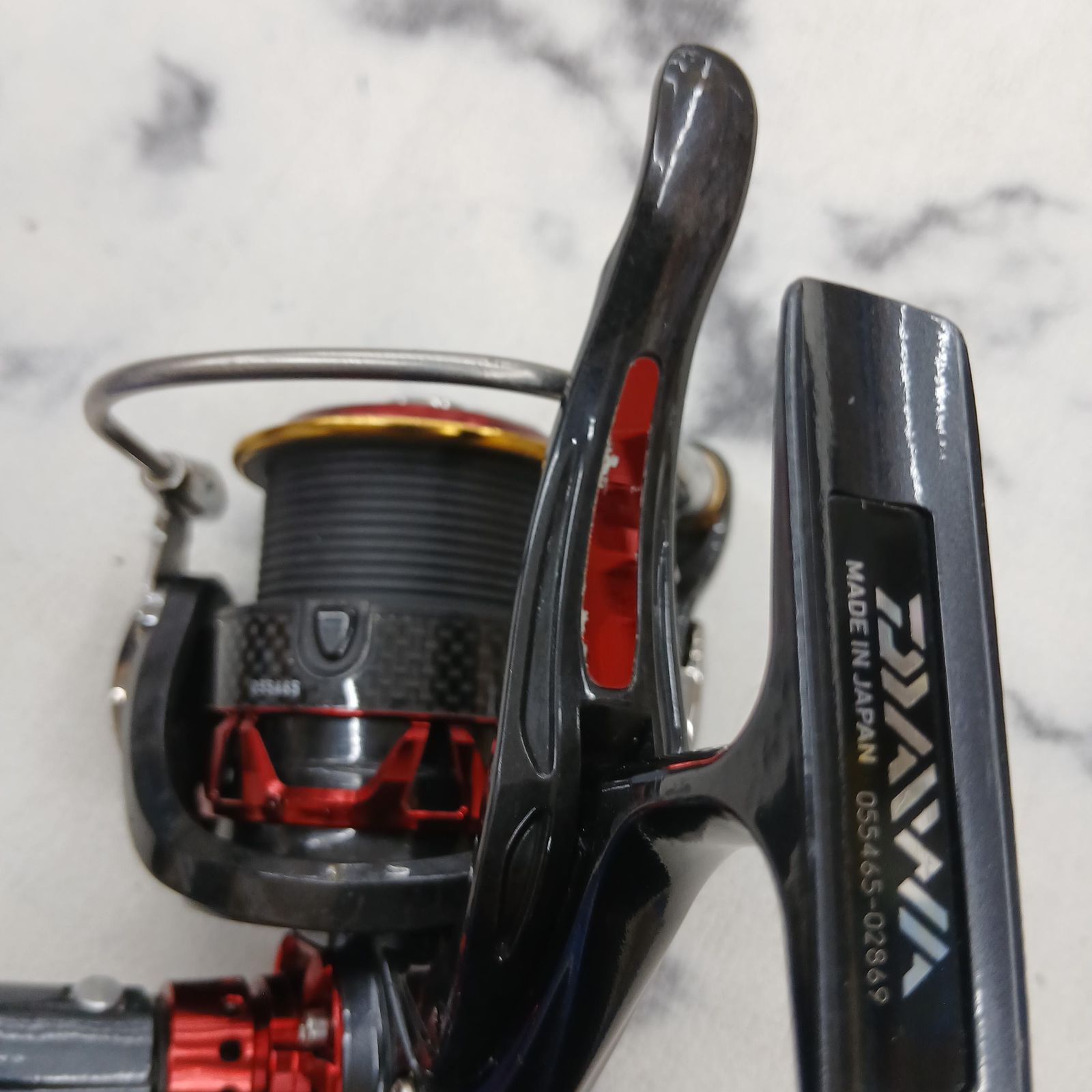 ダイワ 15トーナメントISO 競技LBD 【FLD四日市店】 - メルカリ