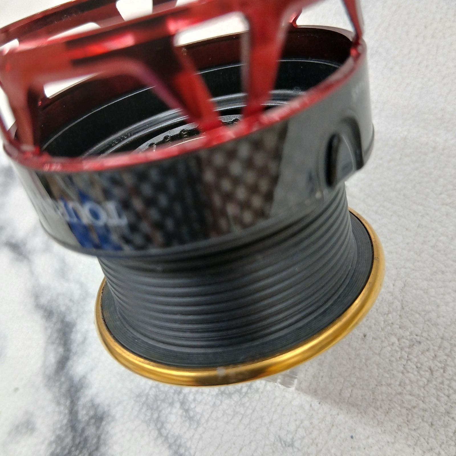 15トーナメントISO 競技LBD 15トーナメントISO 競技LBD