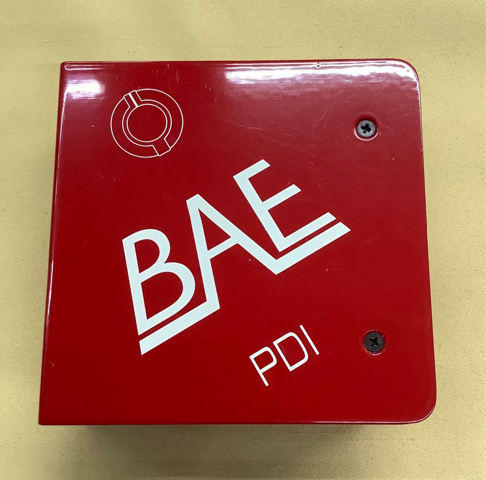 BAE PDI ダイレクトボックス