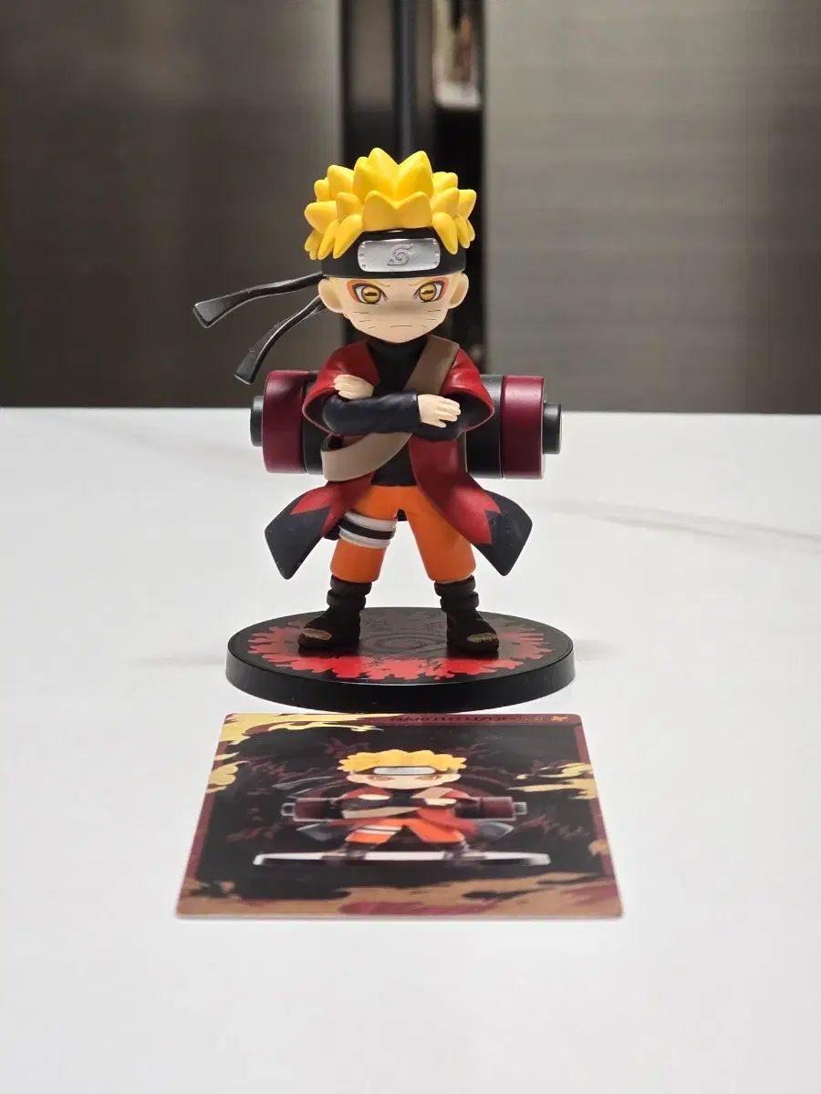 NARUTO ポップマート アカツキ シークレットハニー NARUTO