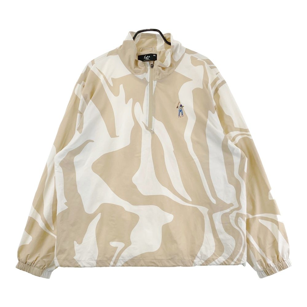 サイズ：2XL EASTSIDEGOLF イーストサイドゴルフ EGMS9003 ハーフ
