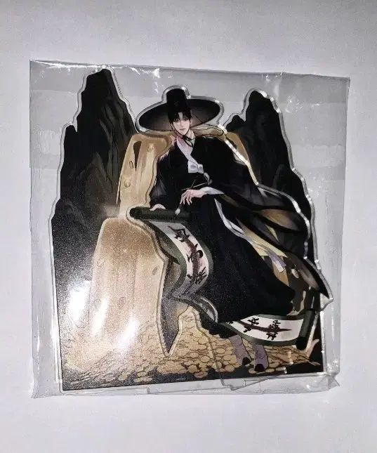 怪談出勤 キム・ソルム アクリル まとめ