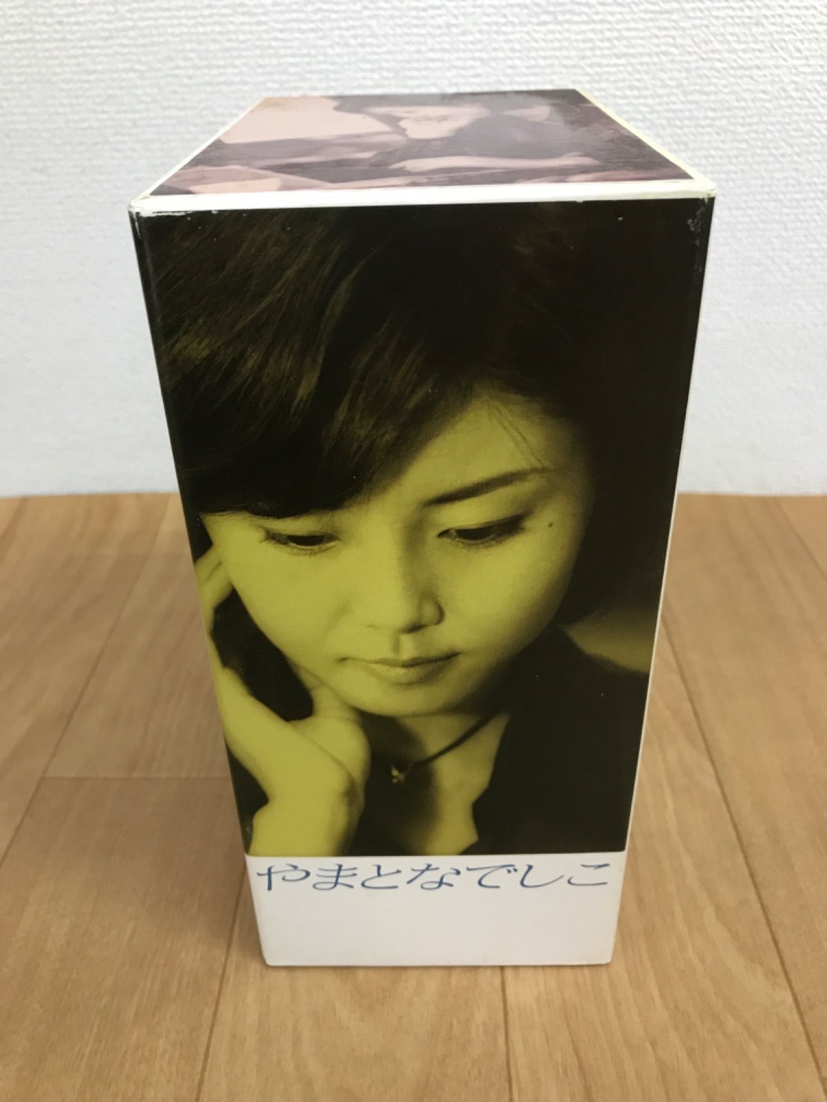 ☆やまとなでしこ DVD-BOX〈6枚組〉《IU06A》 B3 - メルカリ